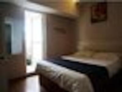 سوپر 8 بای ویندهام شانگهای سانگجیانگ یونیورسیتی تاون