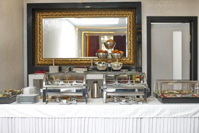 نوا سیتی سیناتور کالکشن هتلز