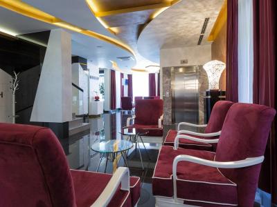 نوا سیتی سیناتور کالکشن هتلز