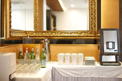 نوا سیتی سیناتور کالکشن هتلز