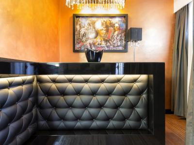 نوا سیتی سیناتور کالکشن هتلز