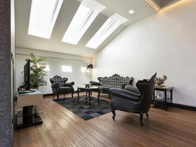 نوا سیتی سیناتور کالکشن هتلز