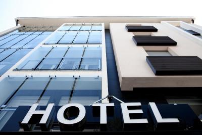 نوا سیتی سیناتور کالکشن هتلز