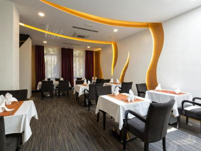 نوا سیتی سیناتور کالکشن هتلز