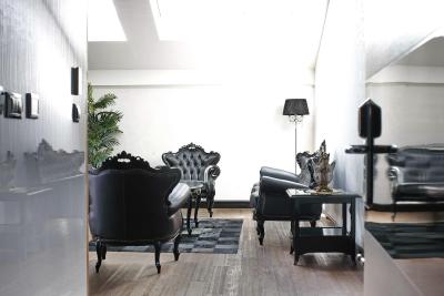 نوا سیتی سیناتور کالکشن هتلز