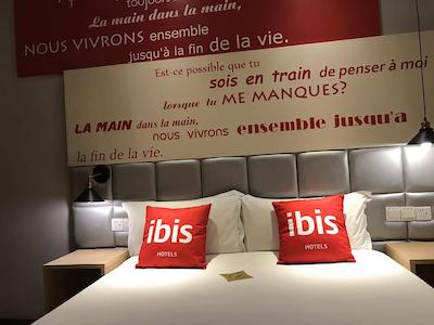 ایبیز جینان کوانچنگ رد