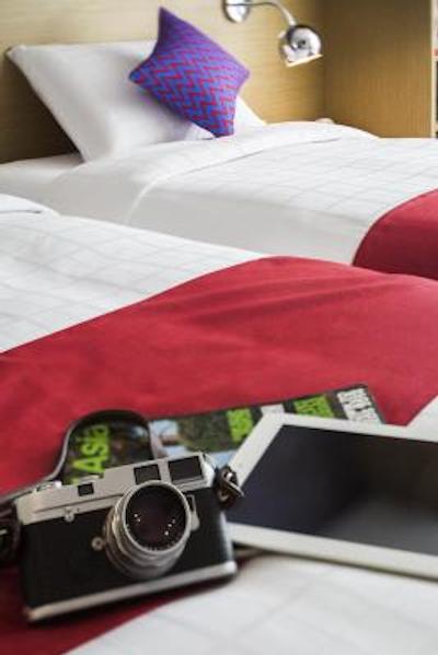 ایبیز امباسادر اسئوول میئونگدنگ هتل