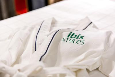 ایبیز امباسادر اسئوول میئونگدنگ هتل