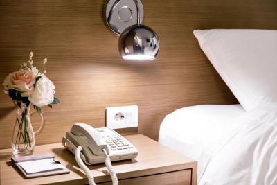 ایبیز امباسادر اسئوول میئونگدنگ هتل