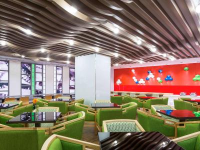 ایبیز امباسادر اسئوول میئونگدنگ هتل