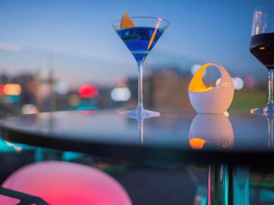 ایبیز امباسادر اسئوول میئونگدنگ هتل