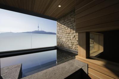 ایبیز امباسادر اسئوول میئونگدنگ هتل