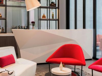 ایبیز امباسادر اسئوول میئونگدنگ هتل