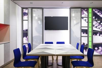 ایبیز امباسادر اسئوول میئونگدنگ هتل