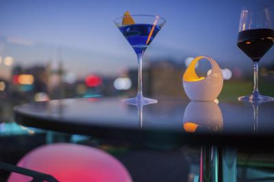 ایبیز امباسادر اسئوول میئونگدنگ هتل