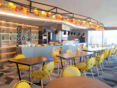 ایبیز امباسادر اسئوول میئونگدنگ هتل