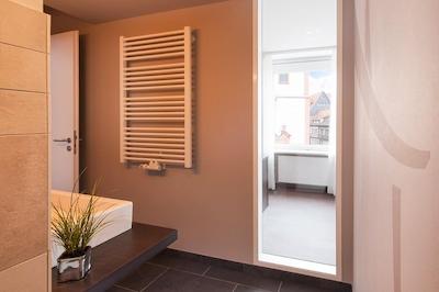 تپ سیتیلین هتل پلاتزهیرسه فولدا