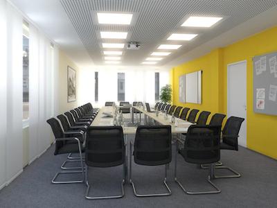 تپ سیتیلین هتل پلاتزهیرسه فولدا