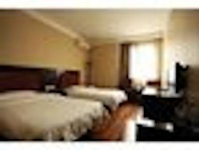 سوپر 8 هتل چنگدو لوو ما شی سوبو استیشن