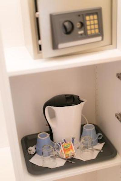 سیتی لونج هتل