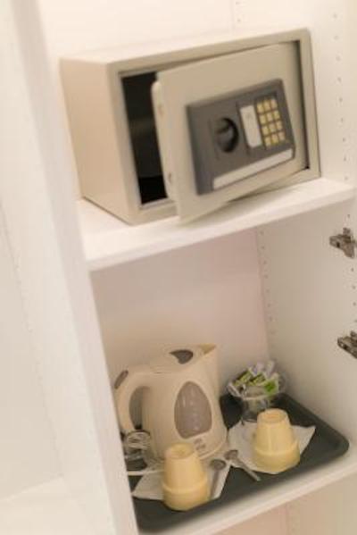 سیتی لونج هتل