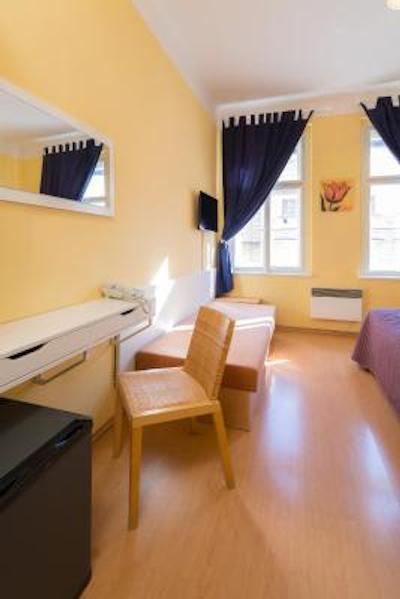 سیتی لونج هتل