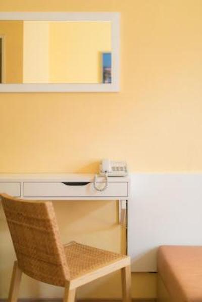 سیتی لونج هتل