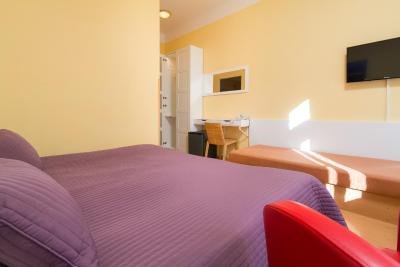 سیتی لونج هتل