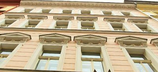 سیتی لونج هتل