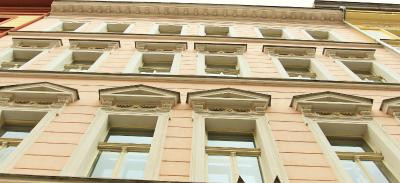 سیتی لونج هتل