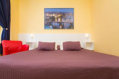 سیتی لونج هتل