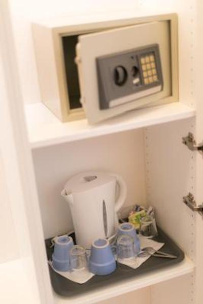 سیتی لونج هتل