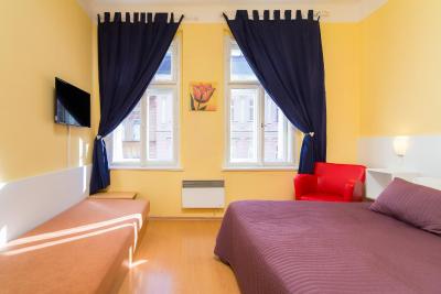 سیتی لونج هتل