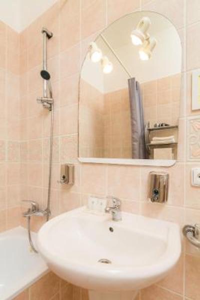 سیتی لونج هتل