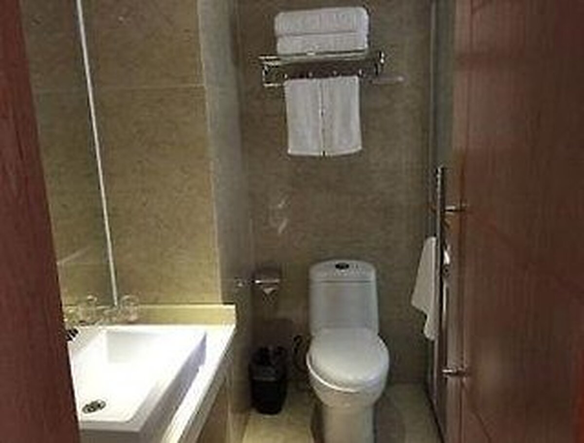سوپر 8 هتل فوزهو ننگ دا کسو شنگ جی