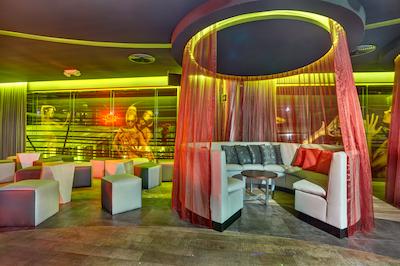 هیدیو ات ریالتون ریویرا کانکون