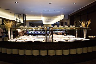 هیدیو ات ریالتون ریویرا کانکون