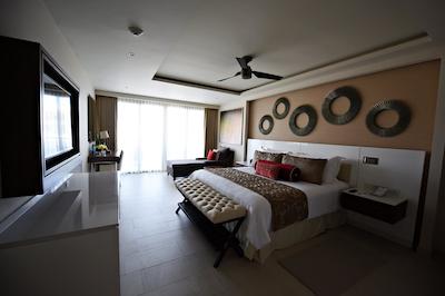 هیدیو ات ریالتون ریویرا کانکون