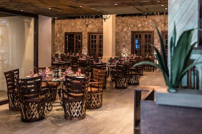 هیدیو ات ریالتون ریویرا کانکون