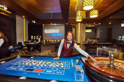 هیدیو ات ریالتون ریویرا کانکون