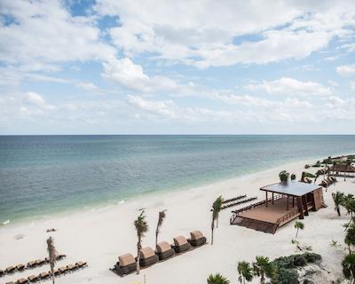 هیدیو ات ریالتون ریویرا کانکون