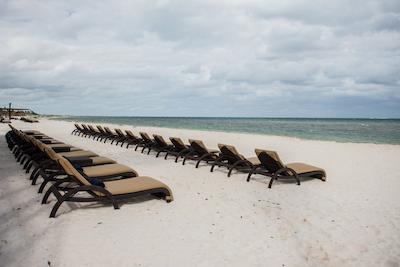 هیدیو ات ریالتون ریویرا کانکون