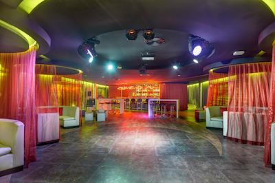 هیدیو ات ریالتون ریویرا کانکون