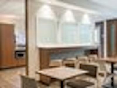 میکرتل این اند سویتز بای ویندهام آلتونا