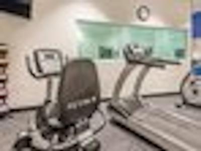 میکرتل این اند سویتز بای ویندهام آلتونا