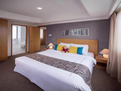 پارک اونیو سوئیتس کلمنسو