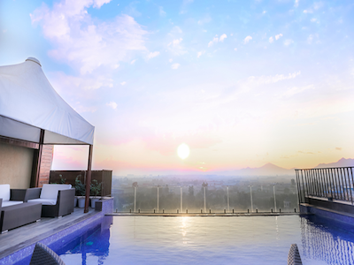 رجنتا آلمیدا زیراکپور