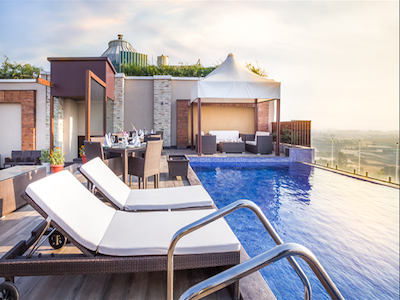 رجنتا آلمیدا زیراکپور