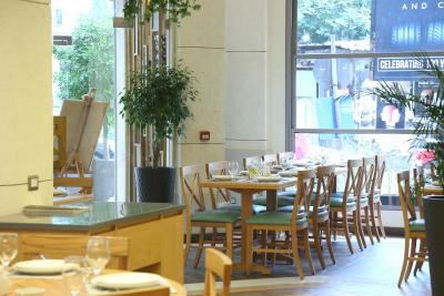 تولیپ بوتیک هتل