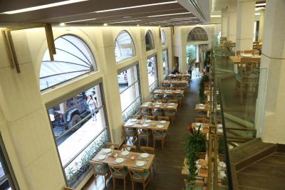 تولیپ بوتیک هتل